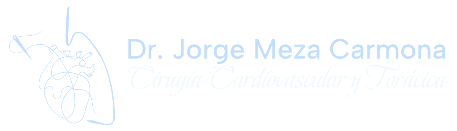 Cirugía Cardiovascular y Torácica en CDMX y Edo. Mex. - Dr. Jorge Meza Carmona